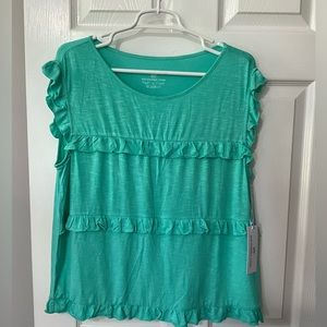 Southern Tide Blouse
